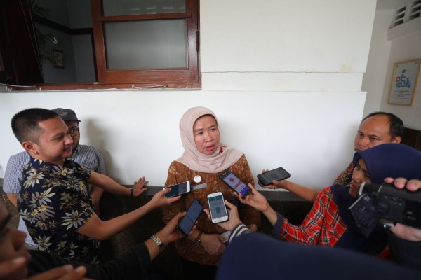  Butuh 65.000 Keping Blangko e-KTP, Kota Bandung Cuma Terima 500 Keping per Bulan