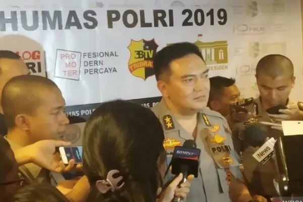  Polisi Temukan Hal Signifikan dalam Kasus Teror Novel Baswedan