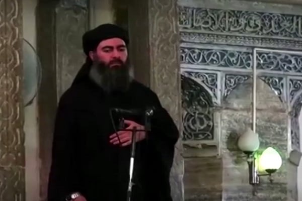 Al-Baghdadi Tewas, Inilah Pemimpin Baru ISIS