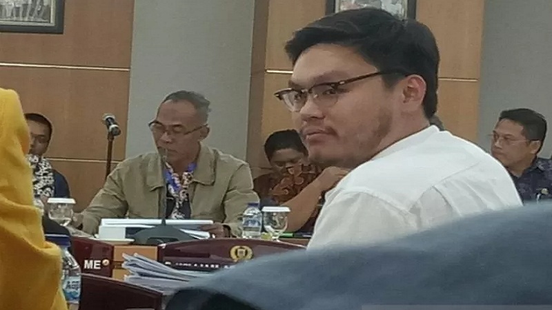  PSI: Gubernur Anies Harus Buka Komponen APBD 2020, Ini Uang Rakyat!