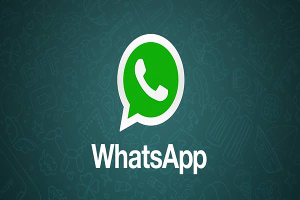  Pejabat Tinggi AS Jadi Korban Peretasan WhatsApp   