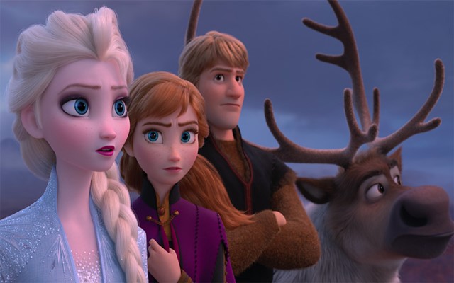  Debut Film Frozen II Diperkirakan Raup US$100 Juta