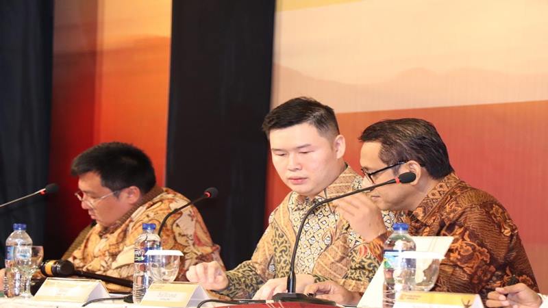  Kinerja Kuartal III/2019 : MARK Cetak Laba Bersih Rp65,49 Miliar