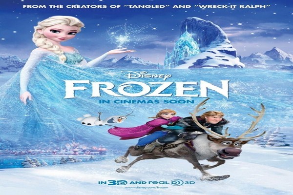  5 Terpopuler Lifestyle, Debut Film Frozen II Diperkirakan Raup US$100 Juta dan Eddie Murphy Pensiun dari Industri Film