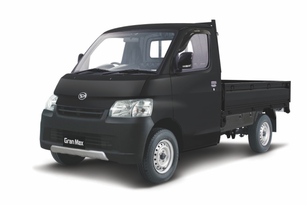  Daihatsu Belum Rencana Ubah Tampilan Gran Max, Ini Alasannya