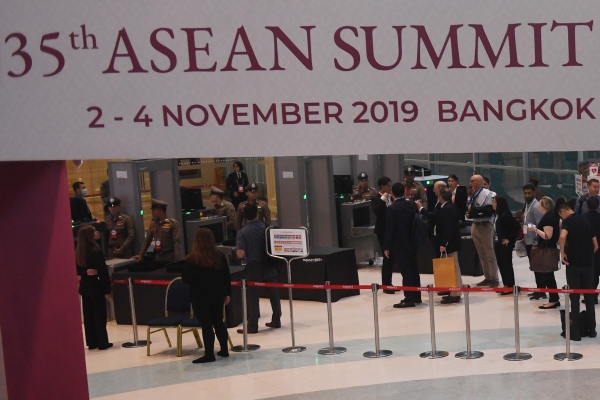  Asean Tinjau Ulang Cetak Biru MEA 2025