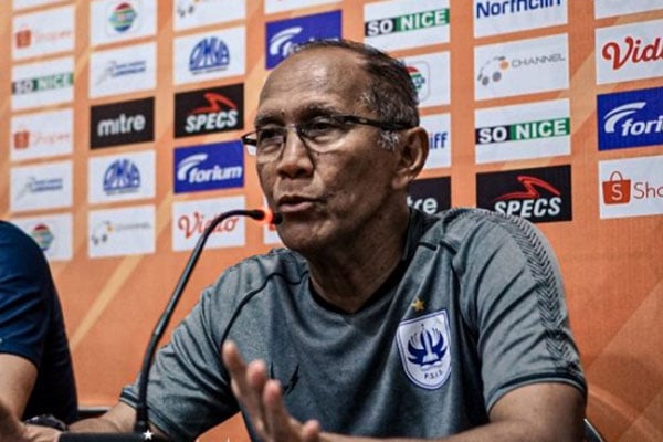  Hasil Liga 1: Taklukkan PSS Sleman, PSIS Semarang Jauhi Zona Degradasi
