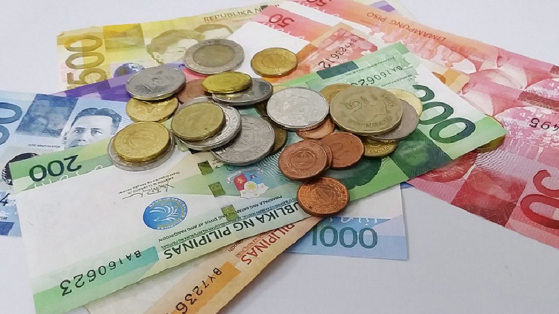  Peso Filipina Salah Satu yang Terkuat di Asia, Ini Rahasianya
