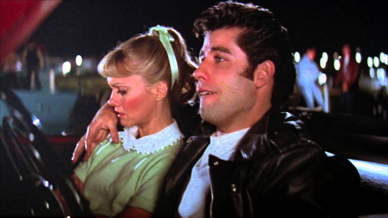  Barang-barang Film Grease Terjual Rp33,6 Miliar