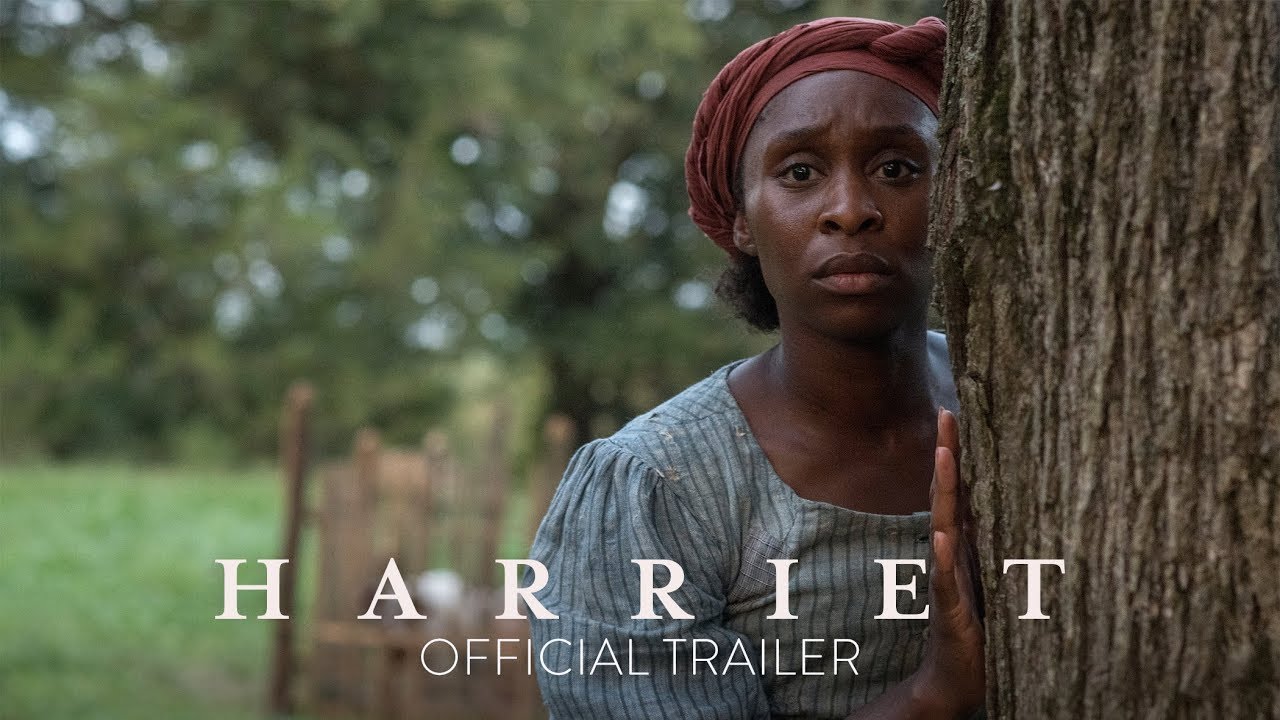  Harriet, Film Biografi Budak yang Memulai Debutnya dengan Meyakinkan
