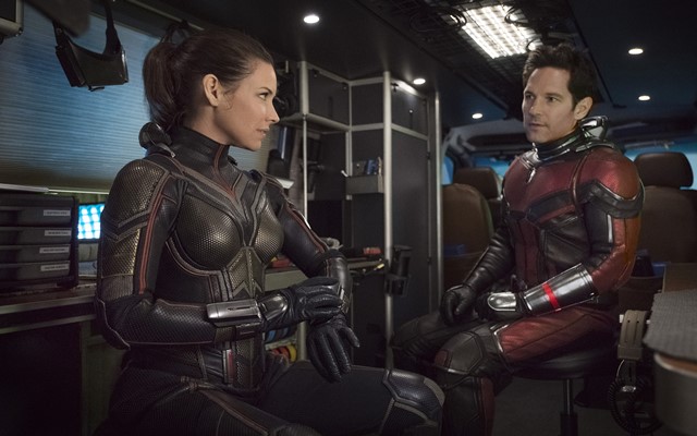  Film Ant-Man 3 Mulai Diproduksi Mulai 2021