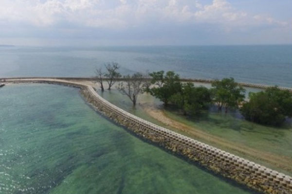  Kunjungan Wisatawan Mancanegara ke Batam Terus Meningkat