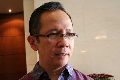 Mahendra Siregar Jadi Wamenlu, Vale Indonesia (INCO) Cari Wakil Presiden Komisaris Baru