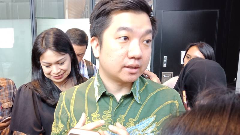  Tokopedia Temui Menteri Teten Bahas Hambatan Pengembangan UMKM