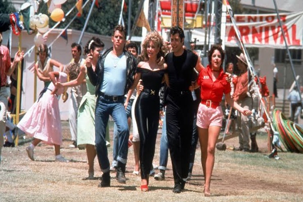  Lelang Barang-barang Film Grease Terjual Hingga Rp33,6 Miliar