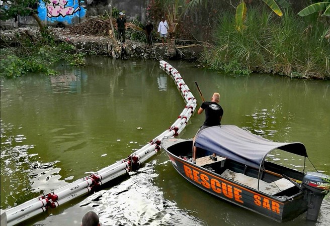  Sampah Disebut Bikin Kunjungan Turis Asing ke Bali Merosot