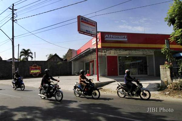  Kisruh Lahan Parkir Minimarket di Bekasi, Preseden Buruk bagi Iklim Investasi di Tanah Air