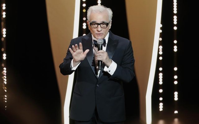  Sutradara Martin Scorsese Klarifikasi Pernyataannya Soal Film Marvel Sebagai Taman Hiburan