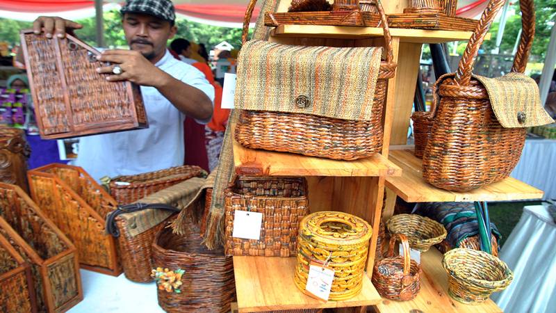  Izin UKM di Kabupaten Sukabumi Terus Dipermudah