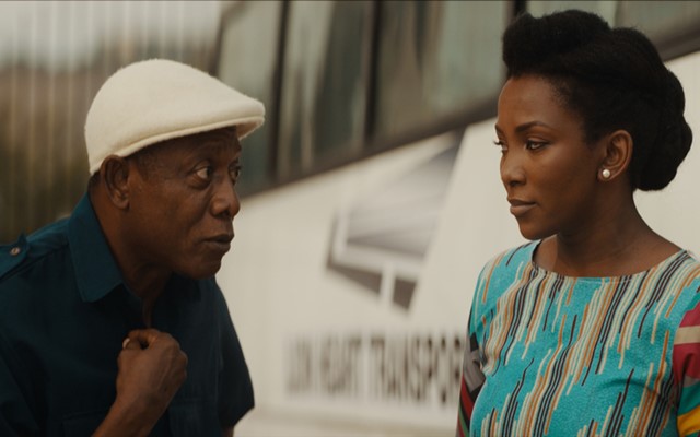  Film Lionheart Asal Nigeria Didiskualifikasi dari Perebutan Oscar