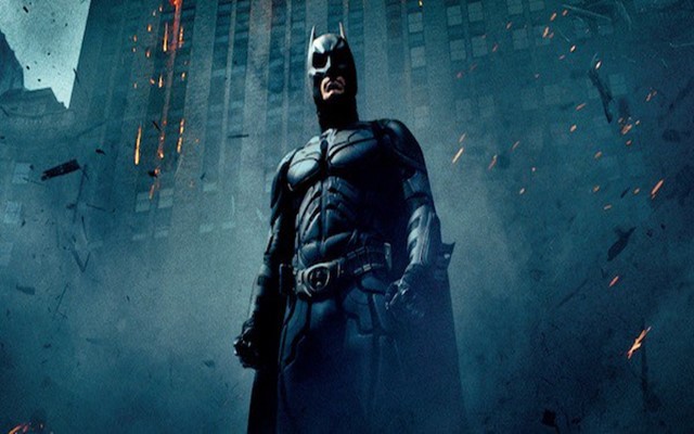  Film The Batman Lirik Aktor Andy Serkis dan Colin Farrell