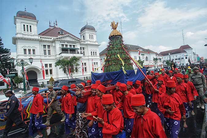  Kuartal III/2019, Pertumbuhan Ekonomi DIY Kembali Melambat