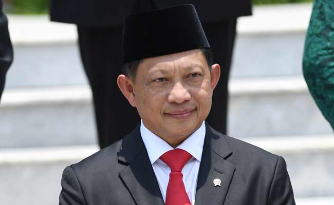  5 Terpopuler Nasional, Johan Budi Semprot Tito Karnavian dan Jabatan Wakil Panglima TNI Dihapus Gus Dur Dihidupkan Jokowi
