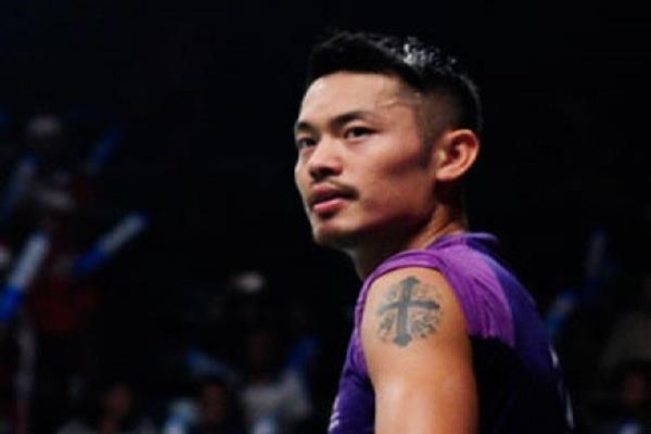  Usai Kalah dari Chen Long, Lin Dan Bantah Bakal Pensiun