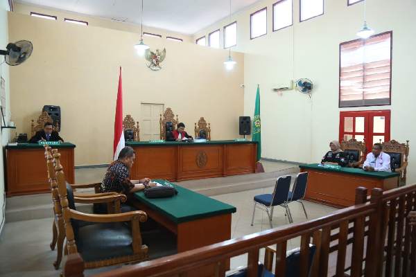  Tidak Setor Iuran BPJS Ketenagakerjaan, Pengadilan Tolak Praperadilan PT KDH