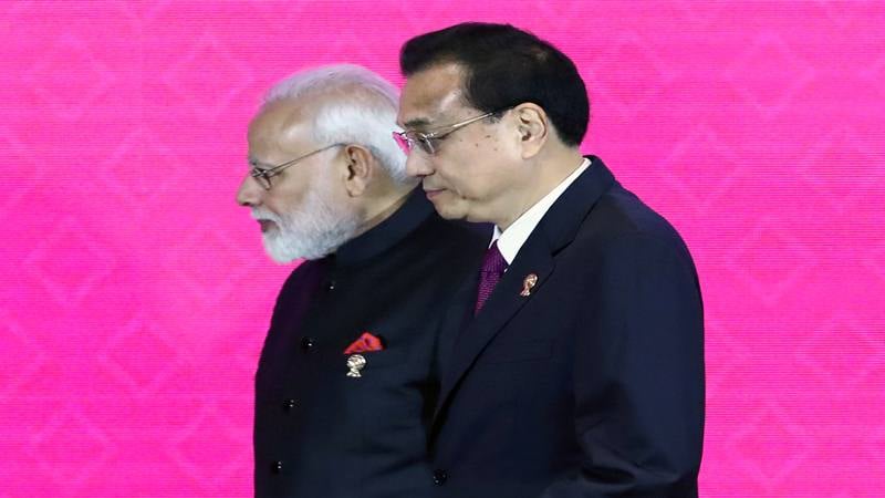  Mengapa India Menarik diri Dari RCEP?