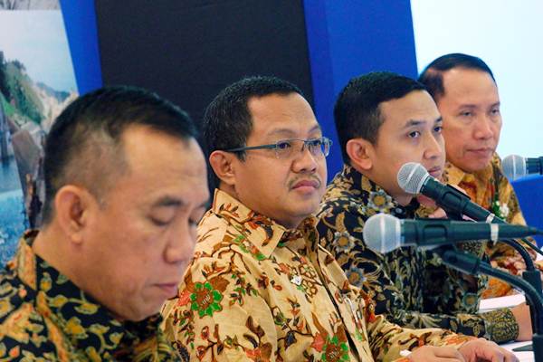 PP Presisi (PPRE) Garap Proyek Jalan Angkut Batu Bara 60 Km di Kalimantan