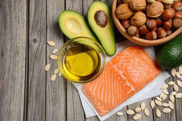  Konsumsi Asam Lemak Omega-3 Tidak Atasi Kecemasan dan Depresi