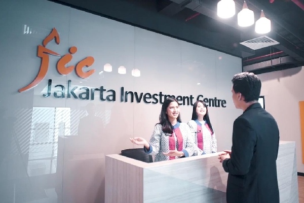  Realisasi Investasi Triwulan III/2019, DKI Jakarta Catat Rekor