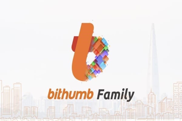  Bithumb Luncurkan Platform Ekonomi Digital 