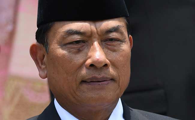  Moeldoko Akan Punya Wakil di KSP, Jokowi Pilih Orangnya