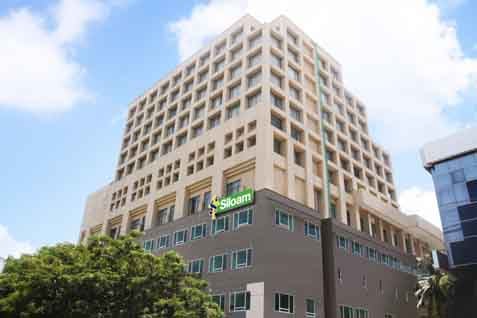  Lippo Group dan PBNU Bakal Bangun Rumah Sakit di 3 Kota Ini