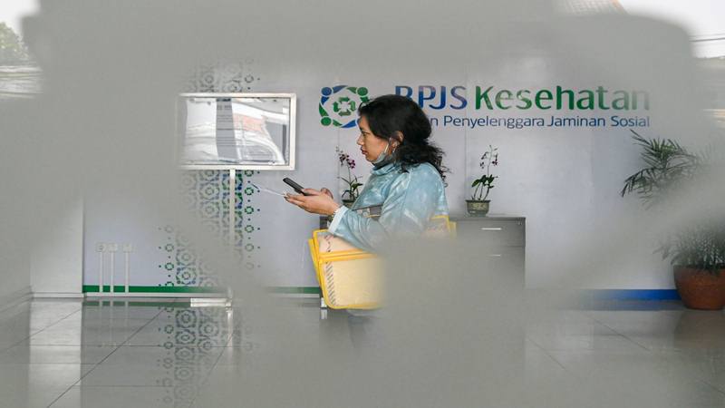  Adu Siasat Menangkis Defisit BPJS Kesehatan