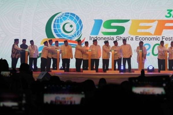  ISEF 2019 Berpeluang Buka Investment Bank Syariah