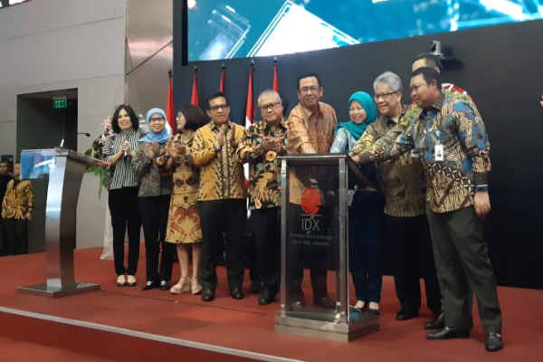  BPD Jawa Barat dan Banten (BJBR) Siap Dirikan Perusahaan Efek Daerah