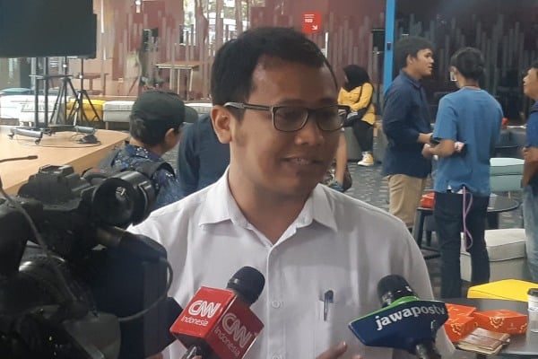  Dana Desa Mengucur Deras, Jumlah Kepala Desa Terjerat Korupsi Meningkat