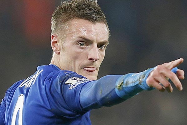  Hasil Lengkap Liga Inggris : Atasi Arsenal, Leicester ke Peringkat Kedua