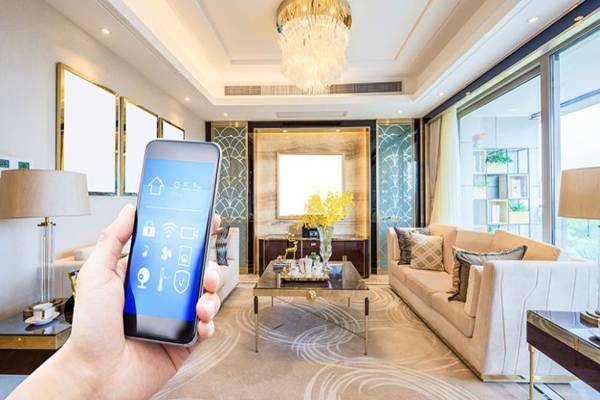  DISRUPSI DIGITAL : Kepemilikan Properti Bakal Tergeser Sewa
