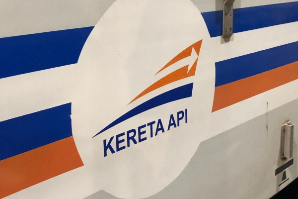 Terbitkan Obligasi, PT Kereta Api Indonesia Tawarkan Kupon hingga 8,5 Persen
