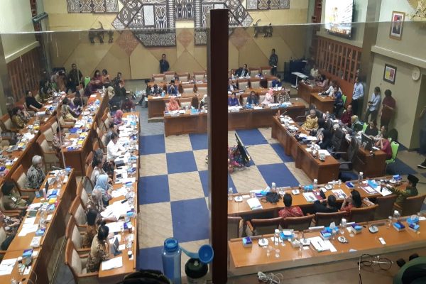 IURAN BPJS KESEHATAN : Rapat 3 Hari yang Berbuah Penolakan
