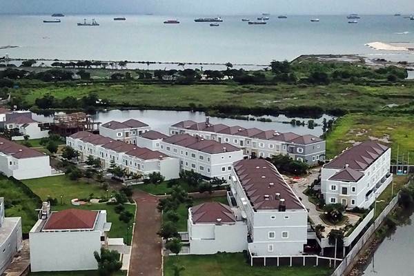  BI : Kuartal IV/2019, Pertumbuhan Properti Diprakirakan Melambat