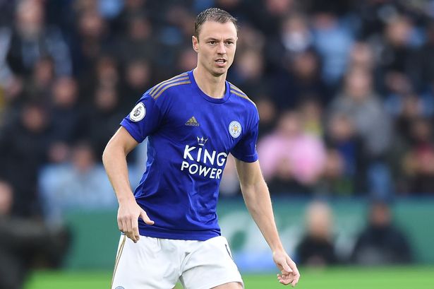  Leicester Duduk di Peringkat Dua, Evans Belum Mau Bicara Gelar Liga Inggris