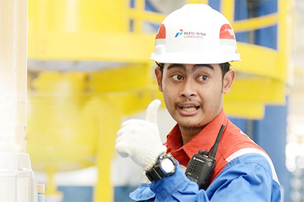  Fluktuasi Sektor Tambang: Pertamina Mengincar Pasar Pelumas di Segmen Ritel