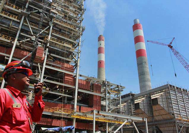  8 Bank Asing Kucurkan Kredit US$1 Miliar ke PLN