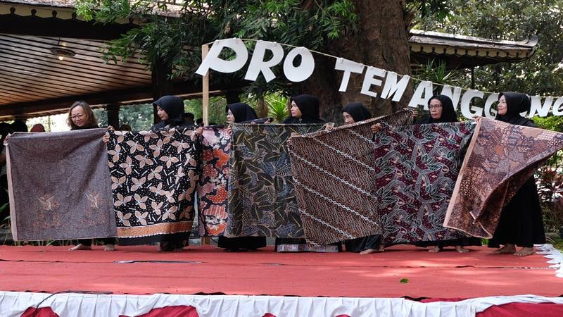  Tersebar di 18 Kementerian, Anggaran Pembiayaan UMKM Segera Dikonsolidasikan