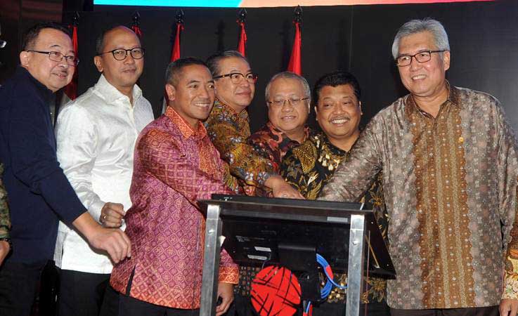  P2P Lending Sumbang Perekonomian Nasional Rp60 Triliun